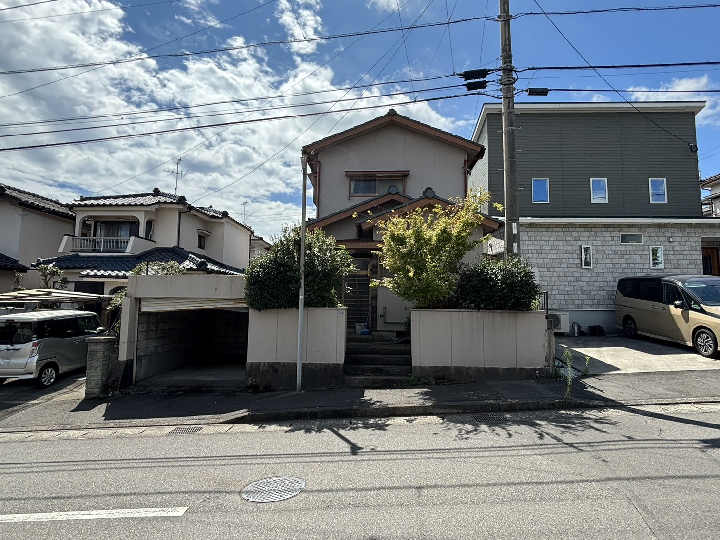 【新着物件】鹿児島市田上台4丁目の売土地をお預かりしました！